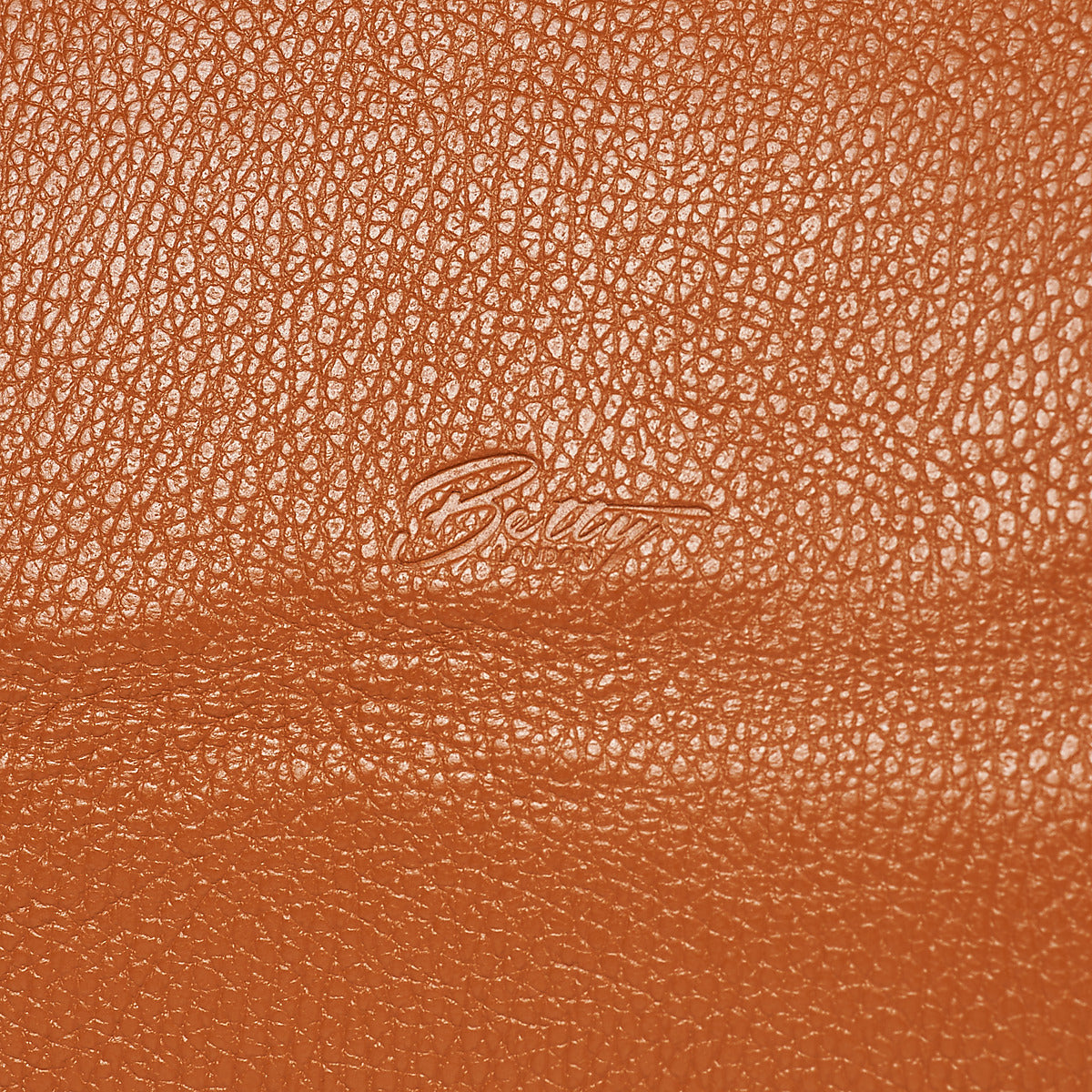 Borsette Donna Betty London LEONI Marrone