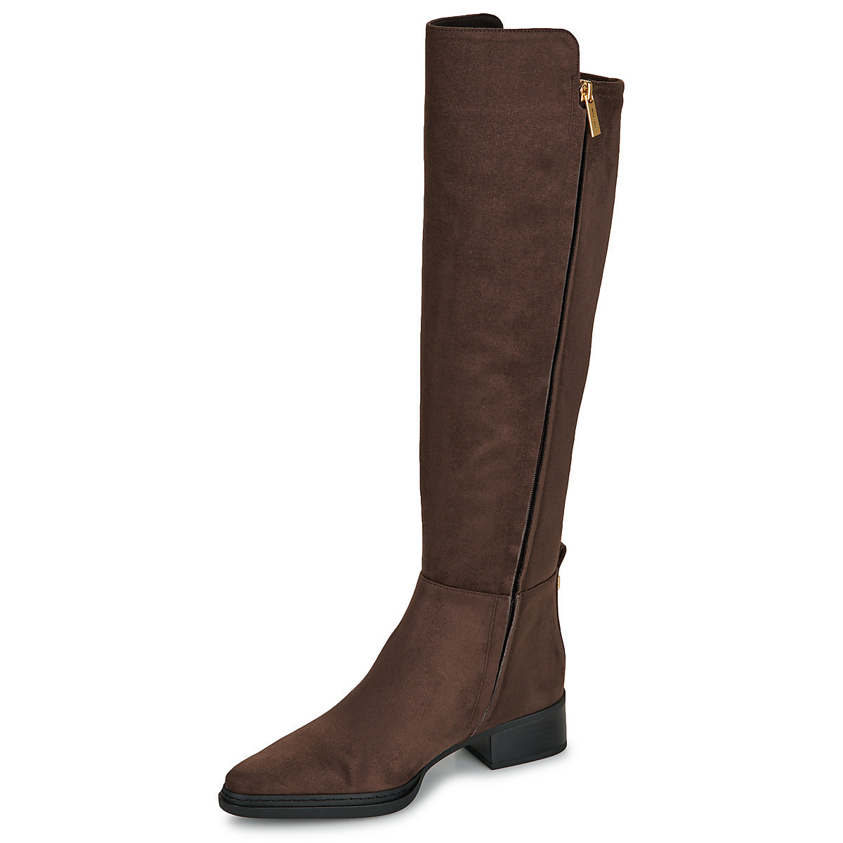 Stivali Donna MICHAEL Michael Kors LEX BOOT Marrone
