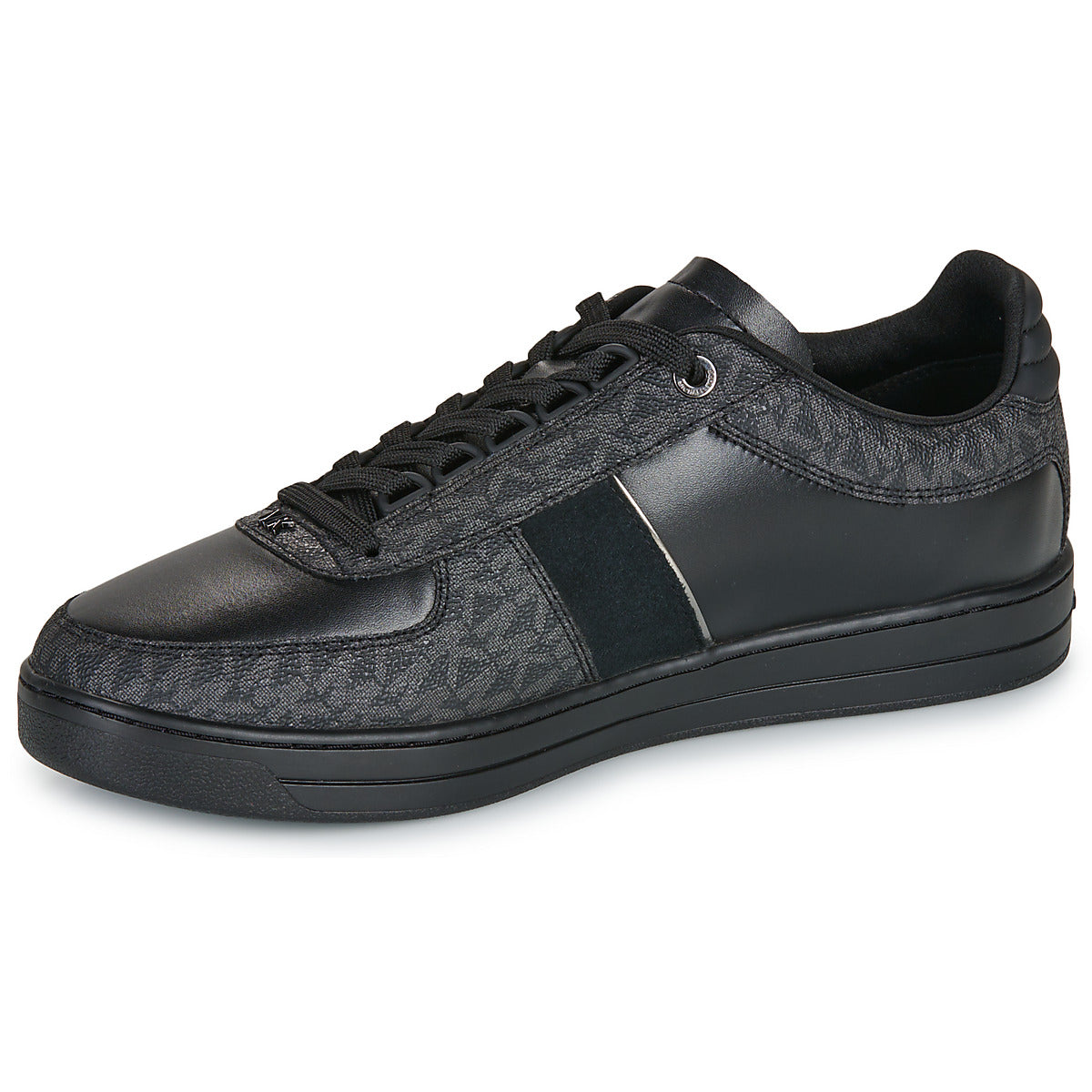 Sneakers Uomo MICHAEL Michael Kors BRADY LACE UP Nero