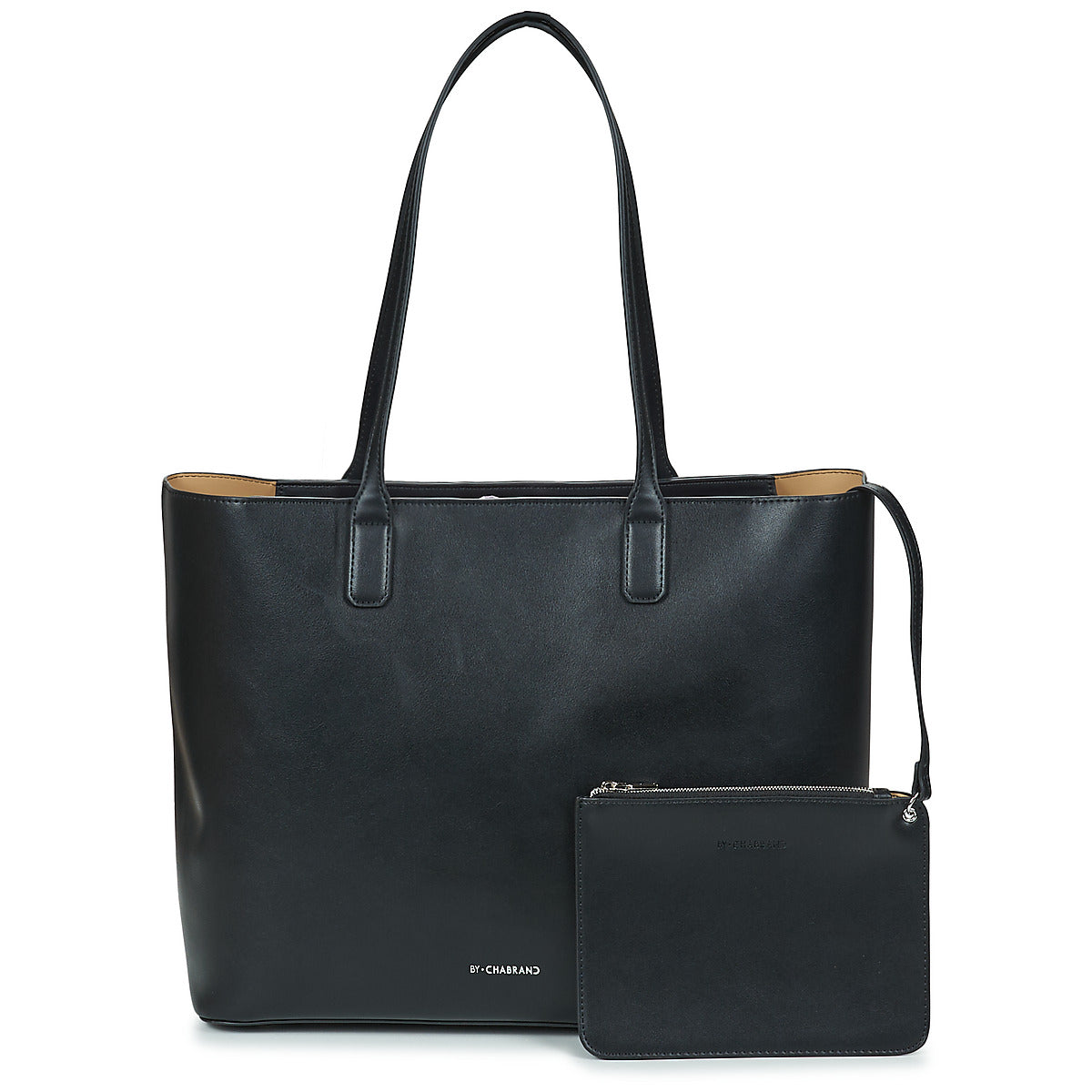 Borsa a spalla Donna Chabrand BY CHABRAND 11518 Nero