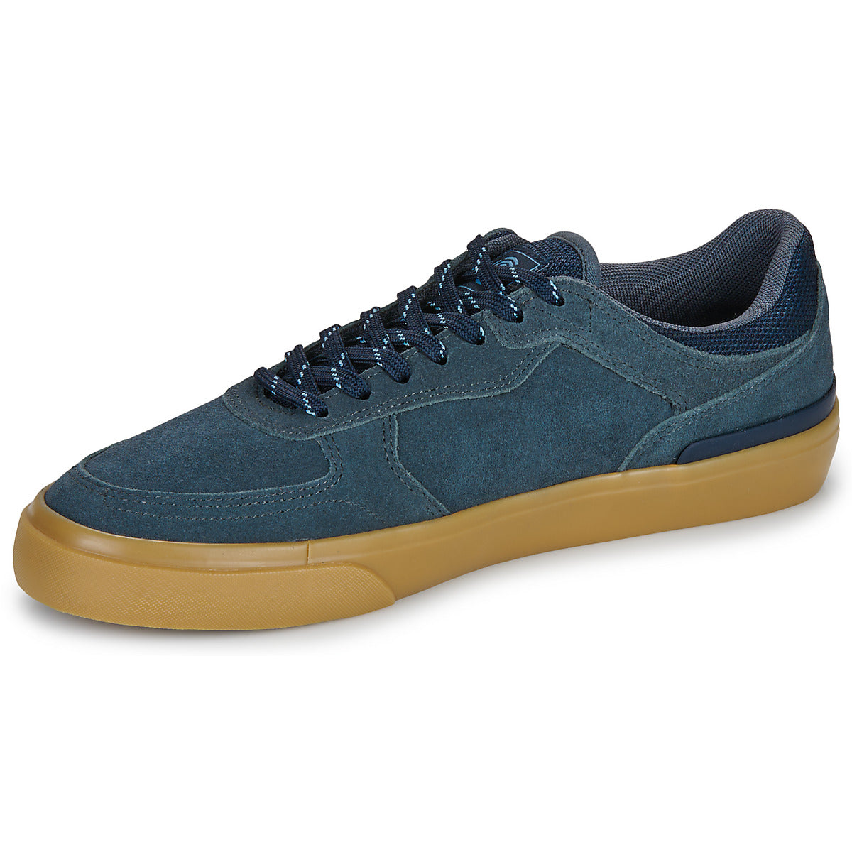 Sneakers Uomo Element HEATLEY 2.0 Blu