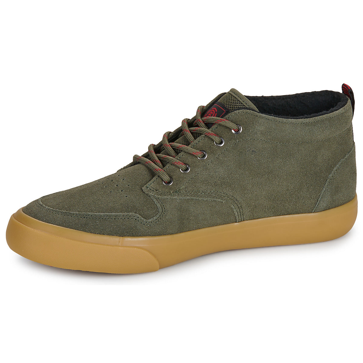 Sneakers Uomo Element PRESTON 2 Kaki
