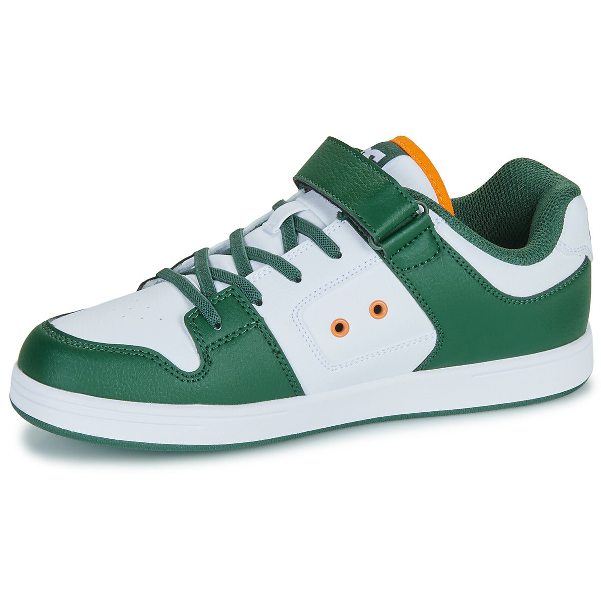 Scarpe bambini ragazza DC Shoes MANTECA 4 V SN Multicolore