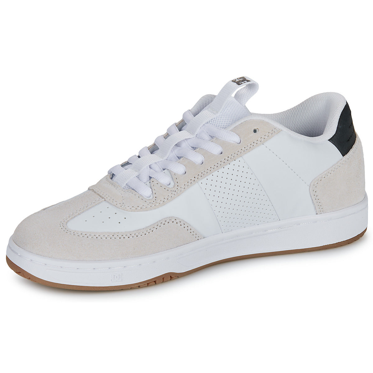 Sneakers Uomo DC Shoes DC ASTRIX Bianco
