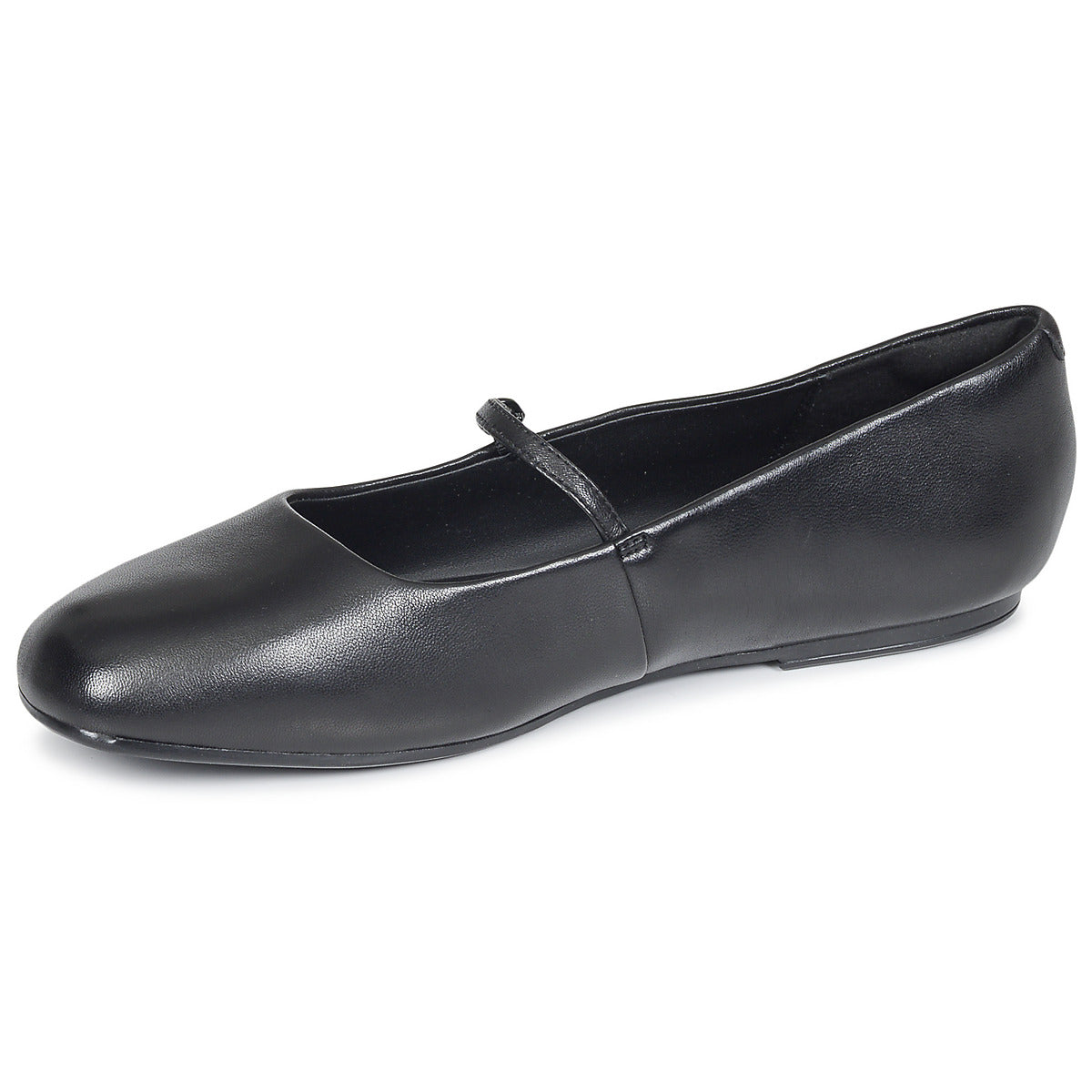 Ballerine Donna Clarks Livia Sky Nero