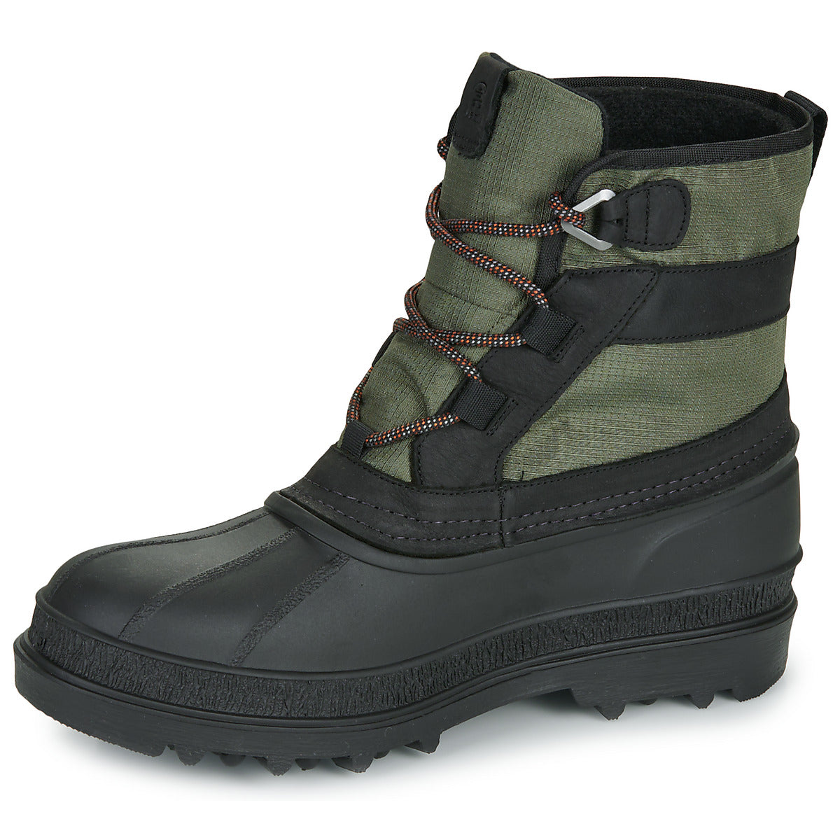 Scarpe da neve Uomo KAMIK BANFF Nero