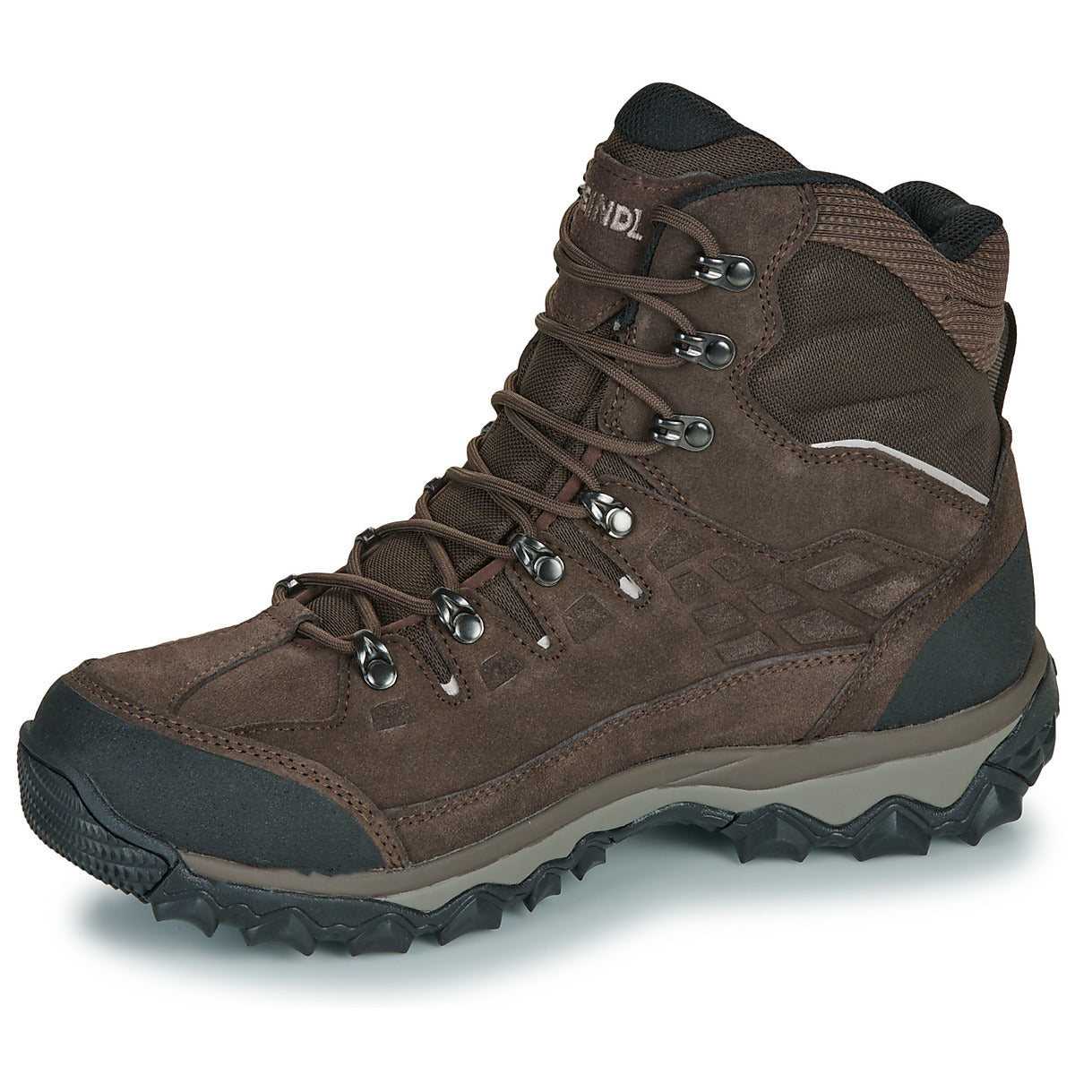 Scarpe da trekking Uomo Meindl SILIAN GTX