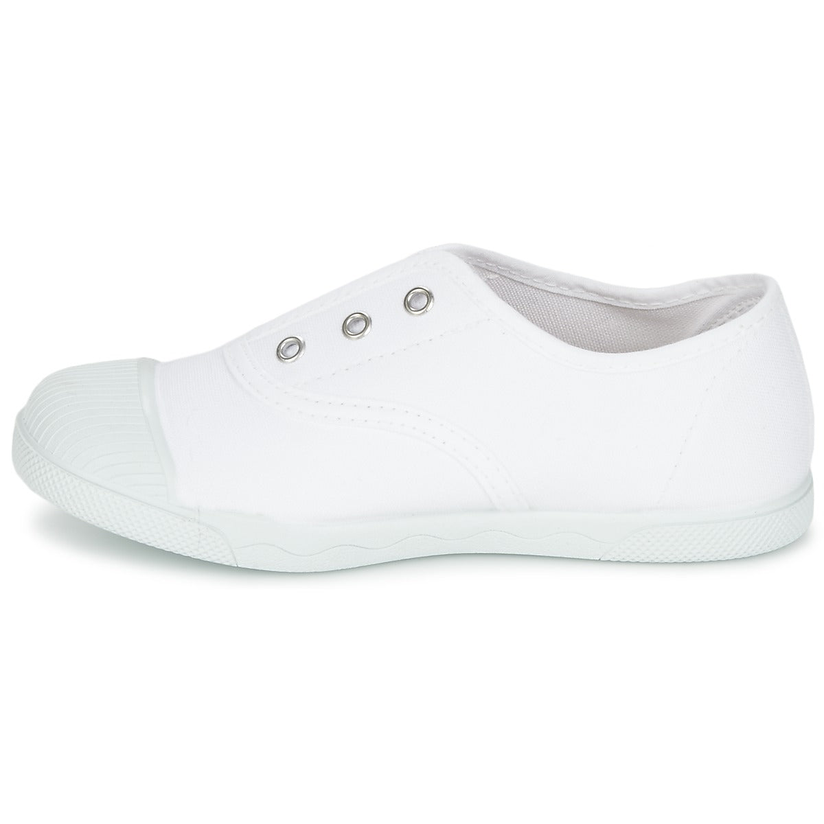 Scarpe bambini ragazza Citrouille et Compagnie RIVIALELLE Bianco