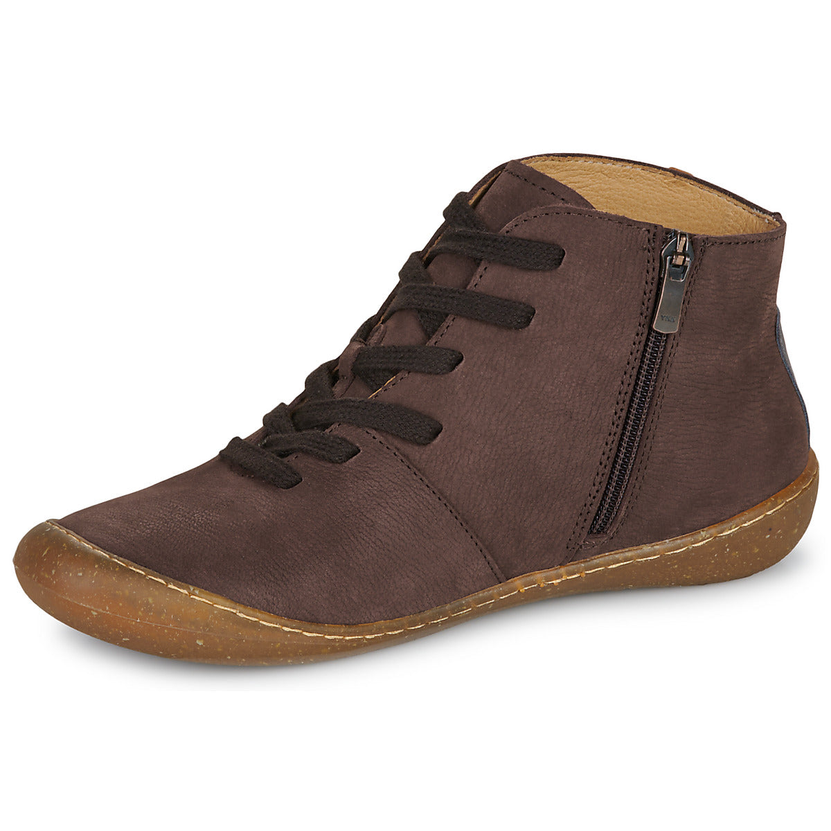 Stivaletti Uomo El Naturalista PAWIKAN N5746 Marrone