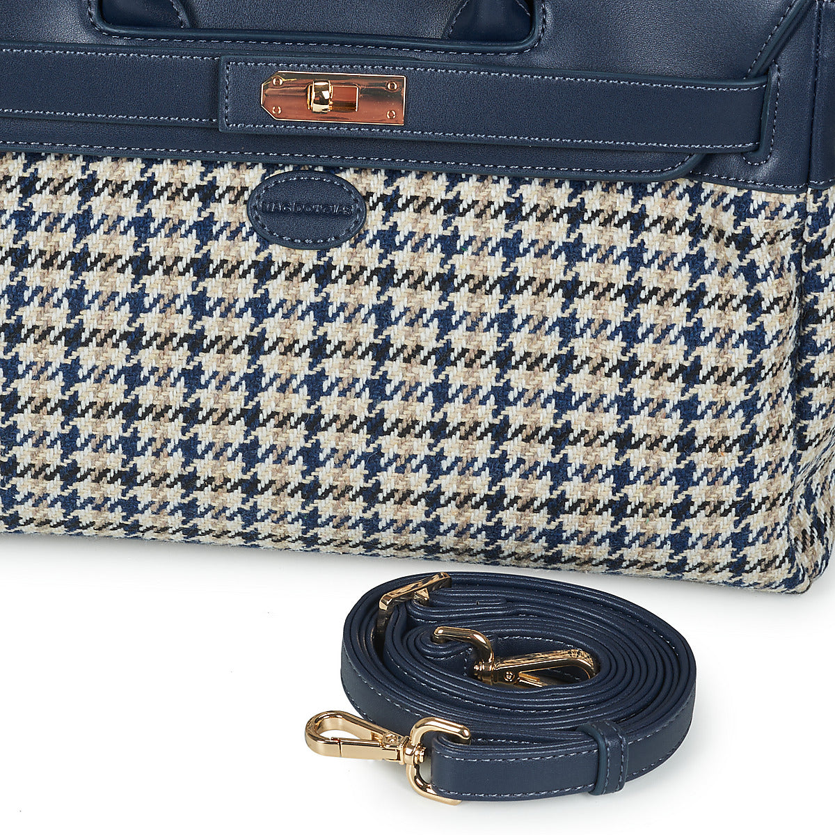 Borsette Donna Mac Douglas PYLA2 FANTASIA XS Multicolore