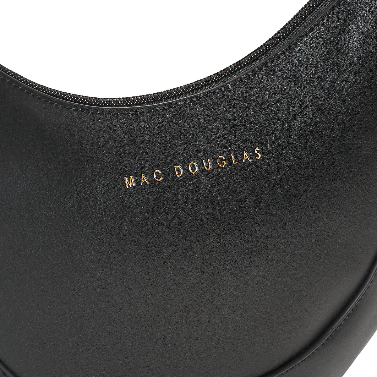 Borsa a tracolla Donna Mac Douglas DAIKIRI RYTHME S Nero