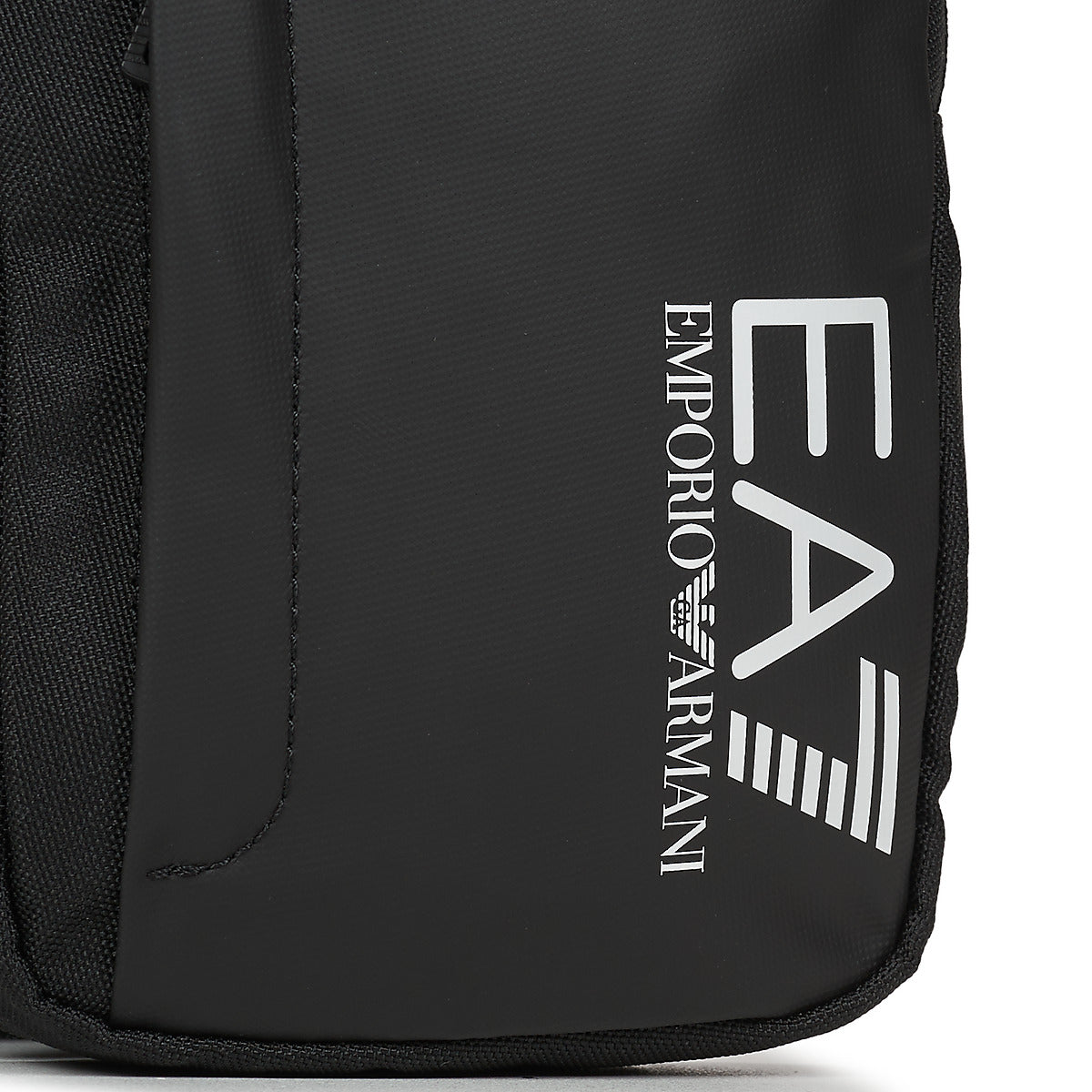 Borsa Shopping Uomo Emporio Armani EA7 7X000058 Nero