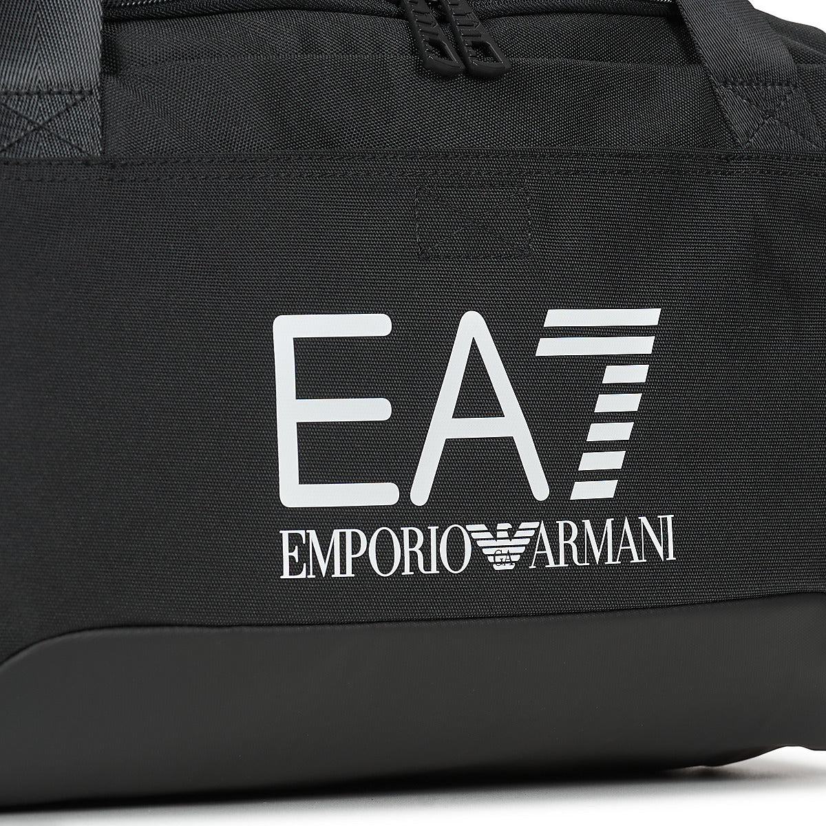 Borsa da sport Uomo Emporio Armani EA7 7X000012 Nero