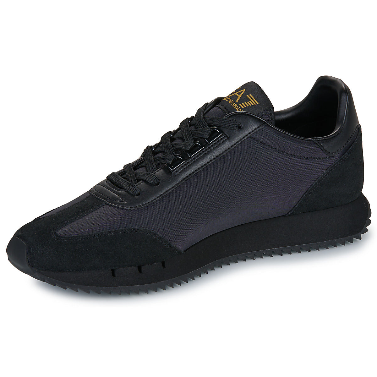 Sneakers Uomo Emporio Armani EA7 7X000333 Nero