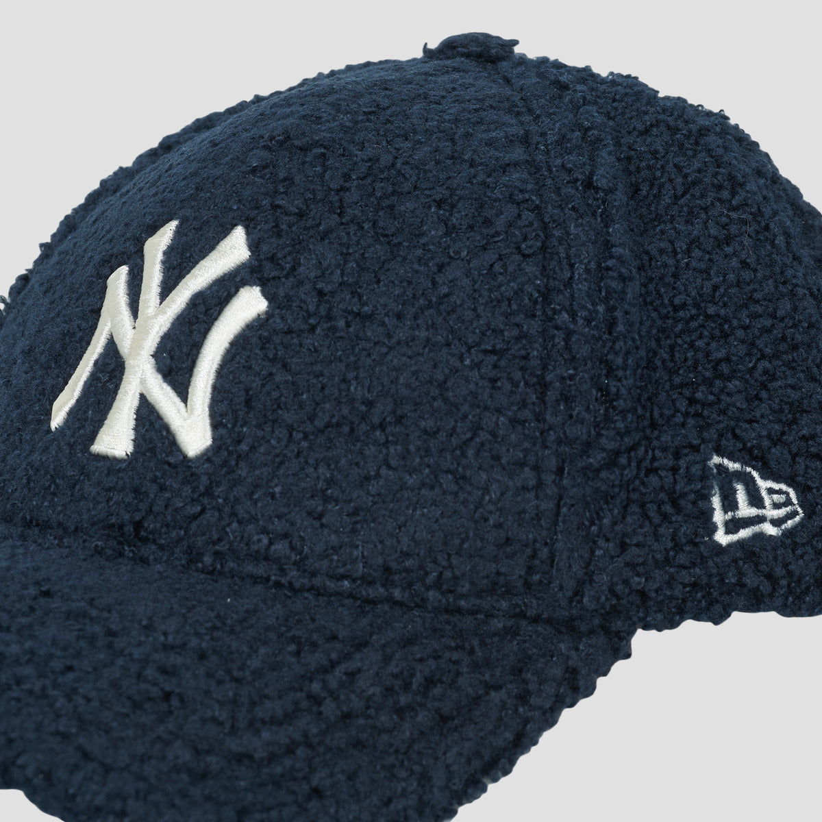 Cappellino Uomo New-Era BORG 9FORTY® NEW YORK YANKEES NVY Marine