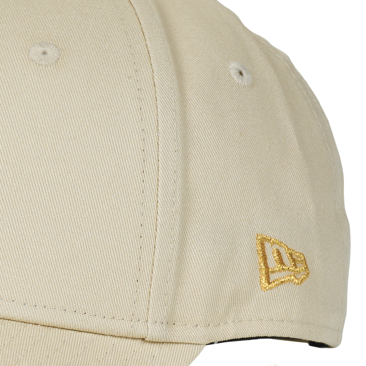 Cappellino Donna New-Era FEMALE METALLIC LOGO 9FORTY® NEW YORK YANKEES STNMTG Bianco