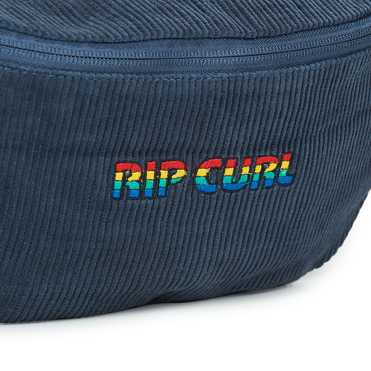 Marsupio Donna Rip Curl REVIVAL CORD WAIST BAG Blu