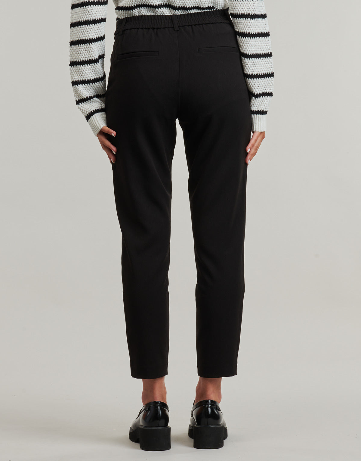 Pantalone Donna Vila VIVARONE Nero