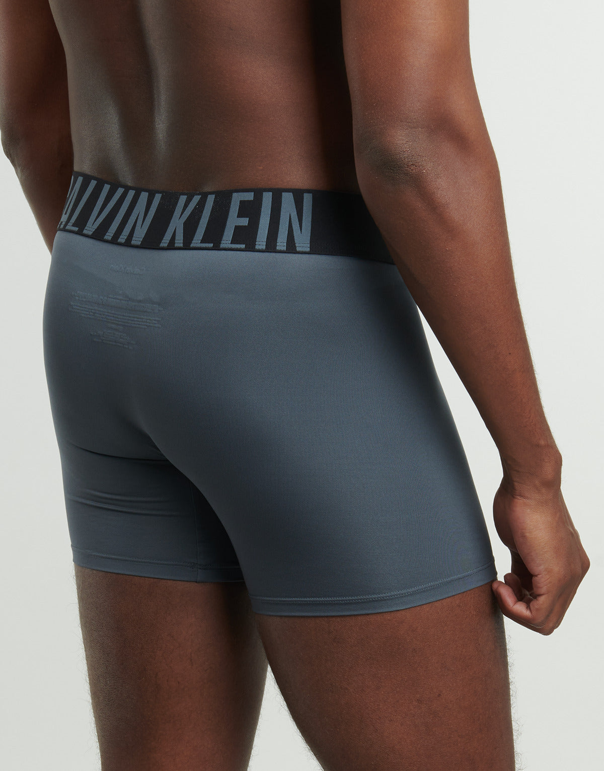 Boxer Uomo Calvin Klein Jeans BOXER BRIEF 3PK X3 Multicolore