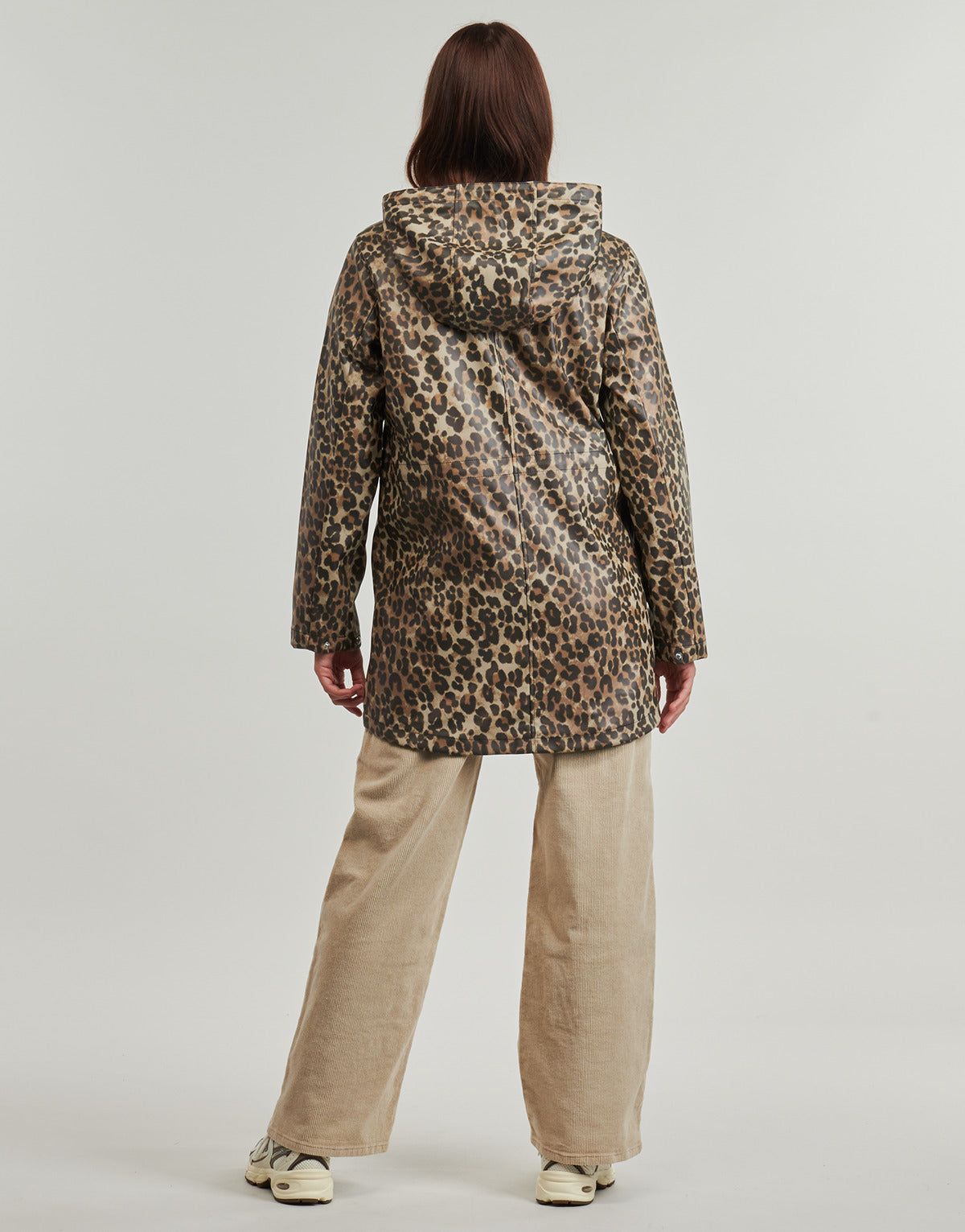 Parka Donna Vero Moda VMMALOU Multicolore