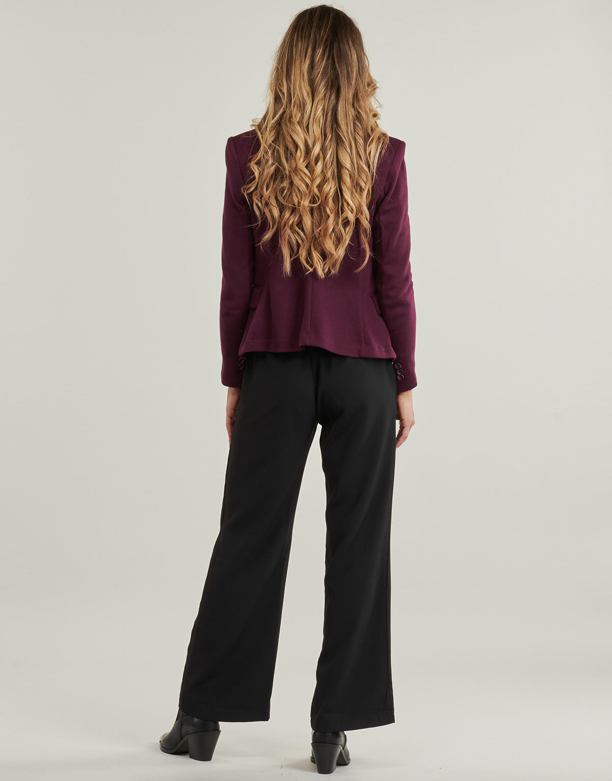 Giacca Donna Vero Moda VMJULIA Viola