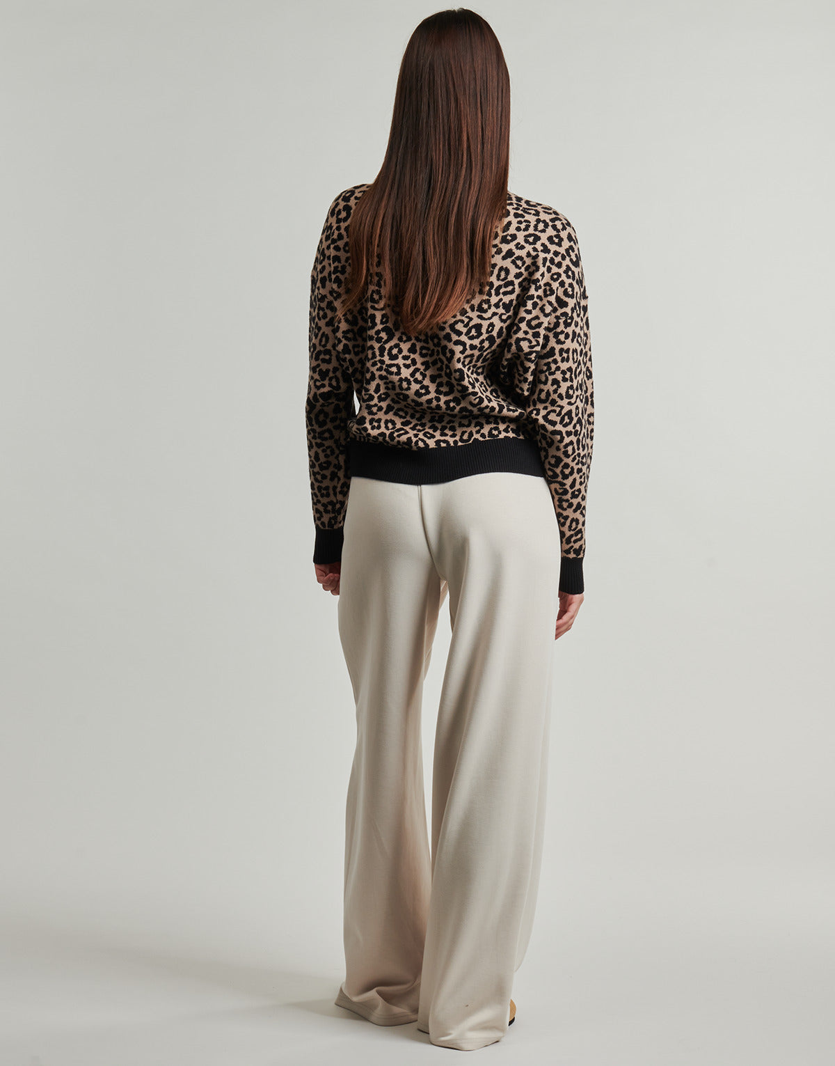 Maglione Donna Vero Moda VMARIA Marrone