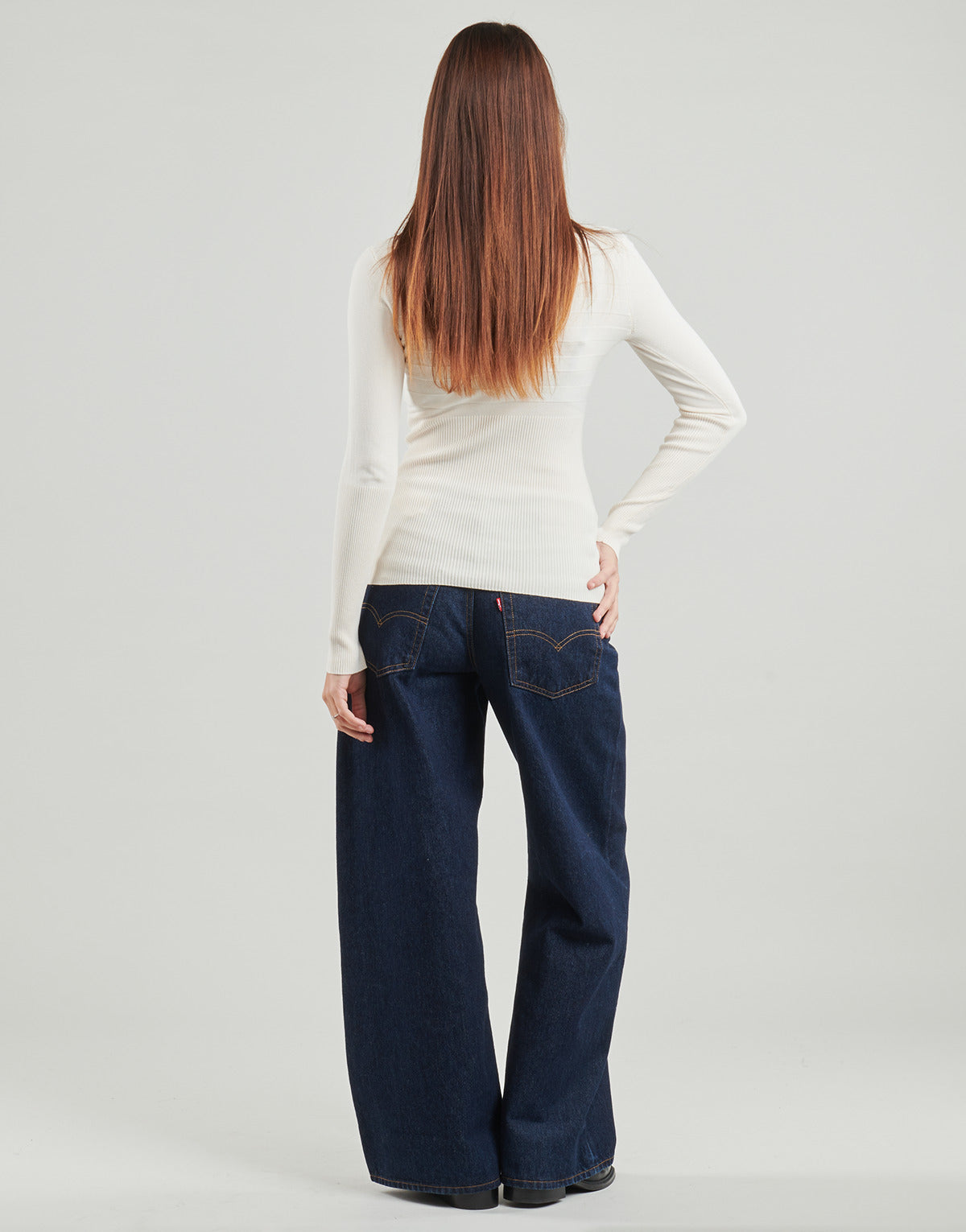 Maglione Donna Morgan MENTOS Beige