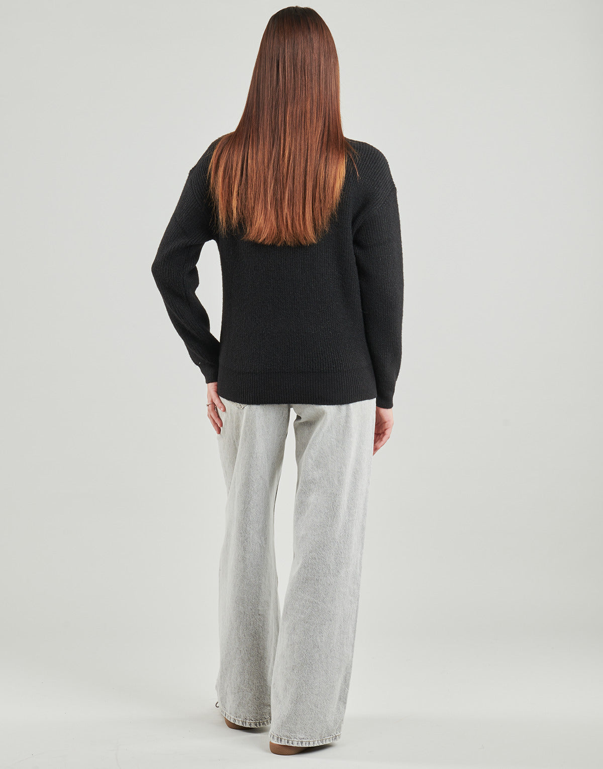 Maglione Donna Morgan MSTORI Nero