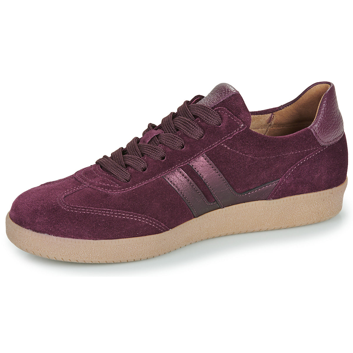 Sneakers basse Donna Gabor 73300 Rosso