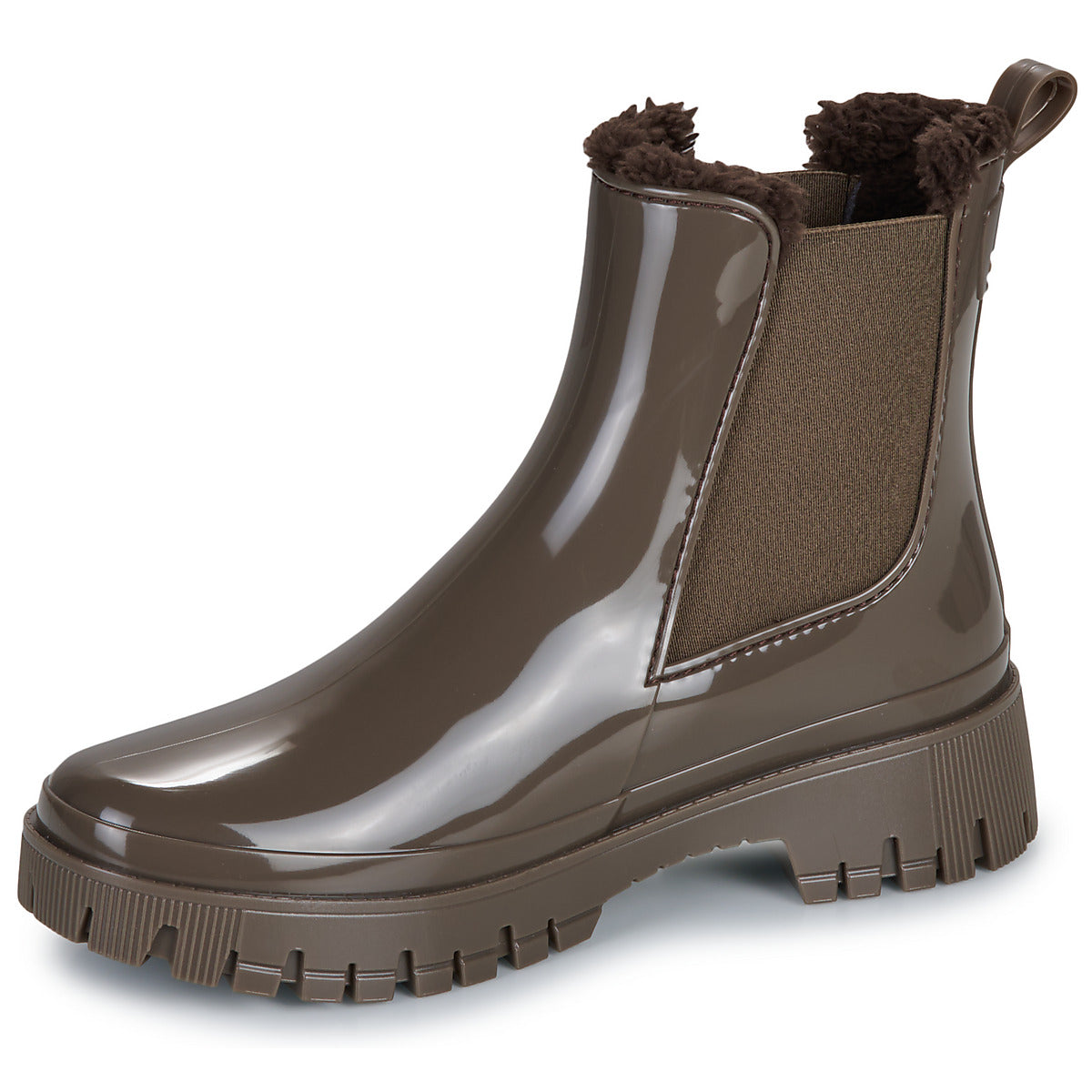 Stivali Donna Lemon Jelly COLDEN Marrone