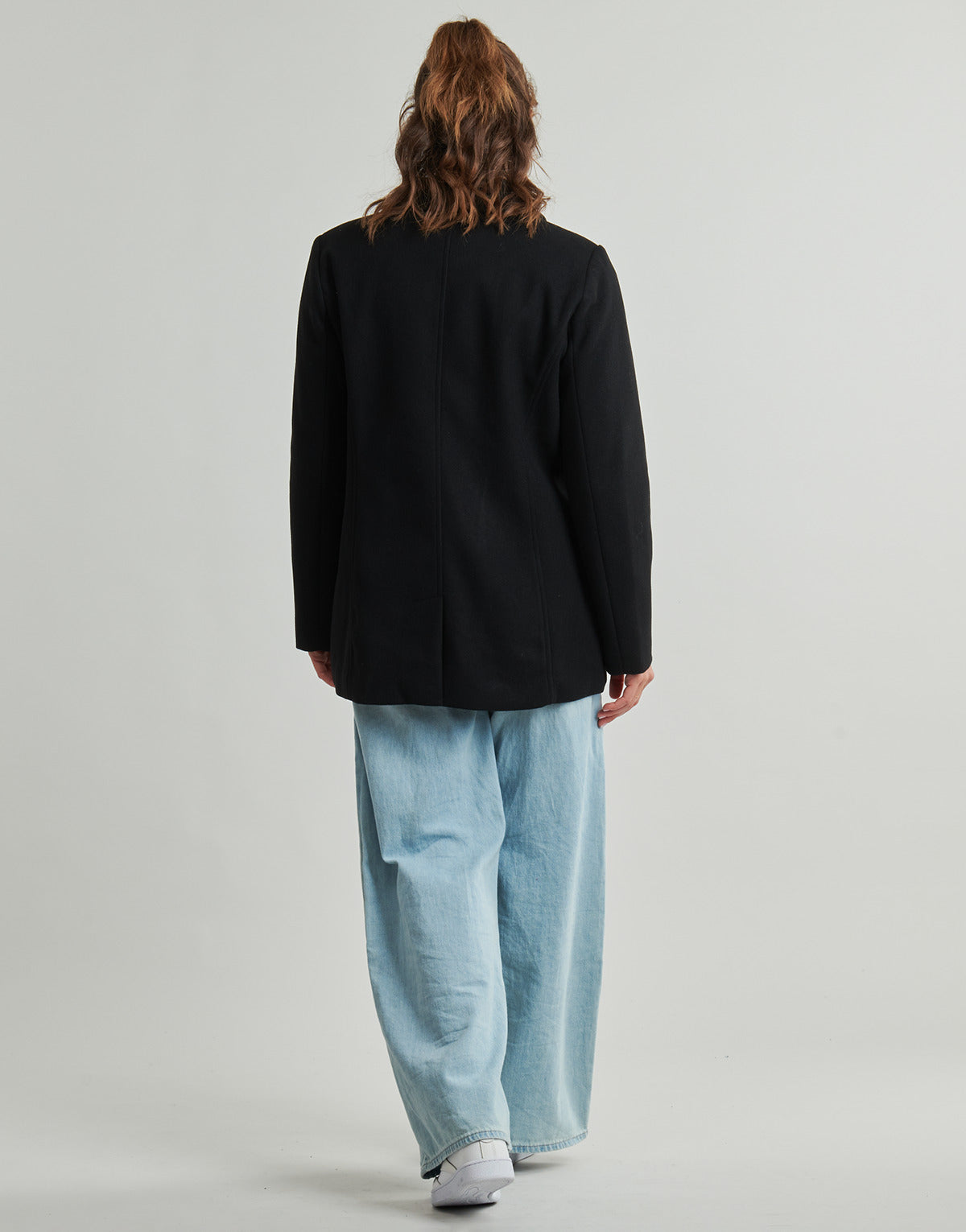 Mantella Donna Only ONLBLAKE LIFE Nero