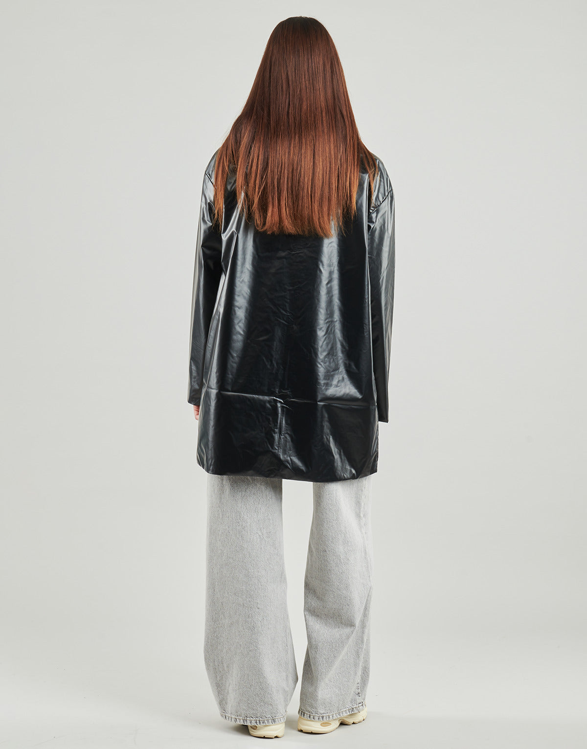 Parka Donna Only ONLFRY REVERSIBLE Nero