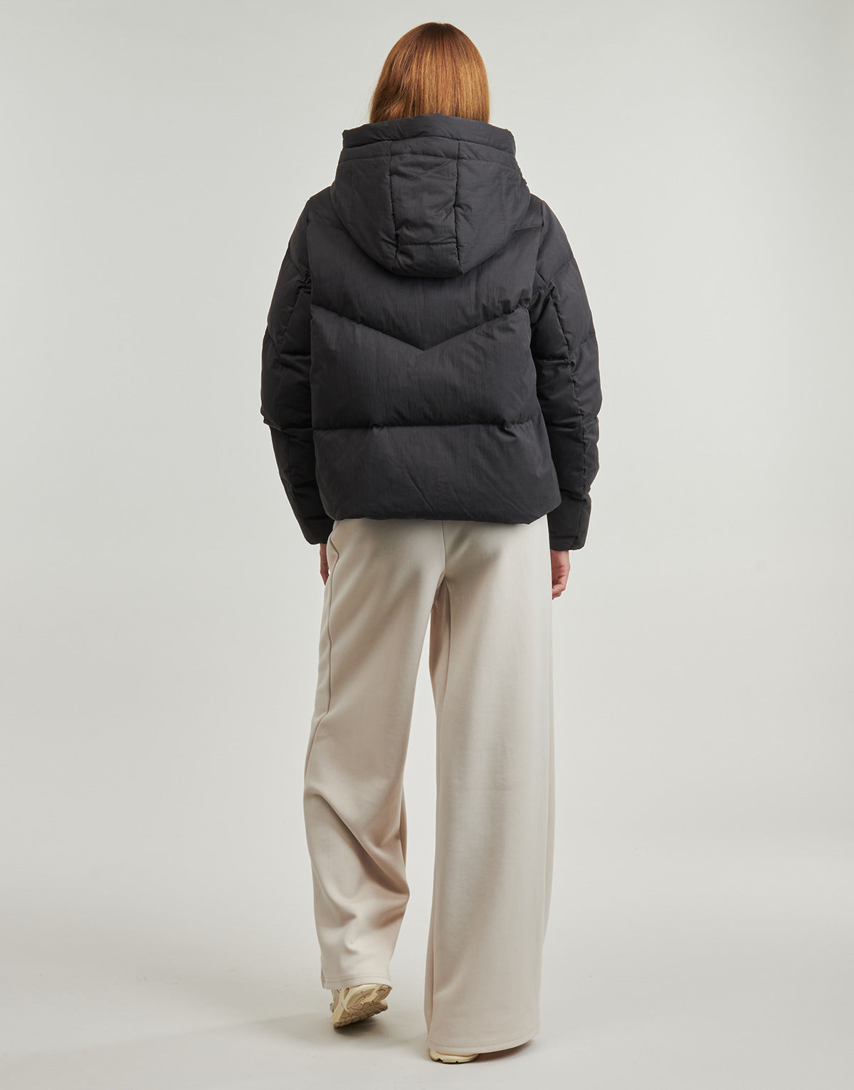 Piumino Donna Only ONLCLARA Nero