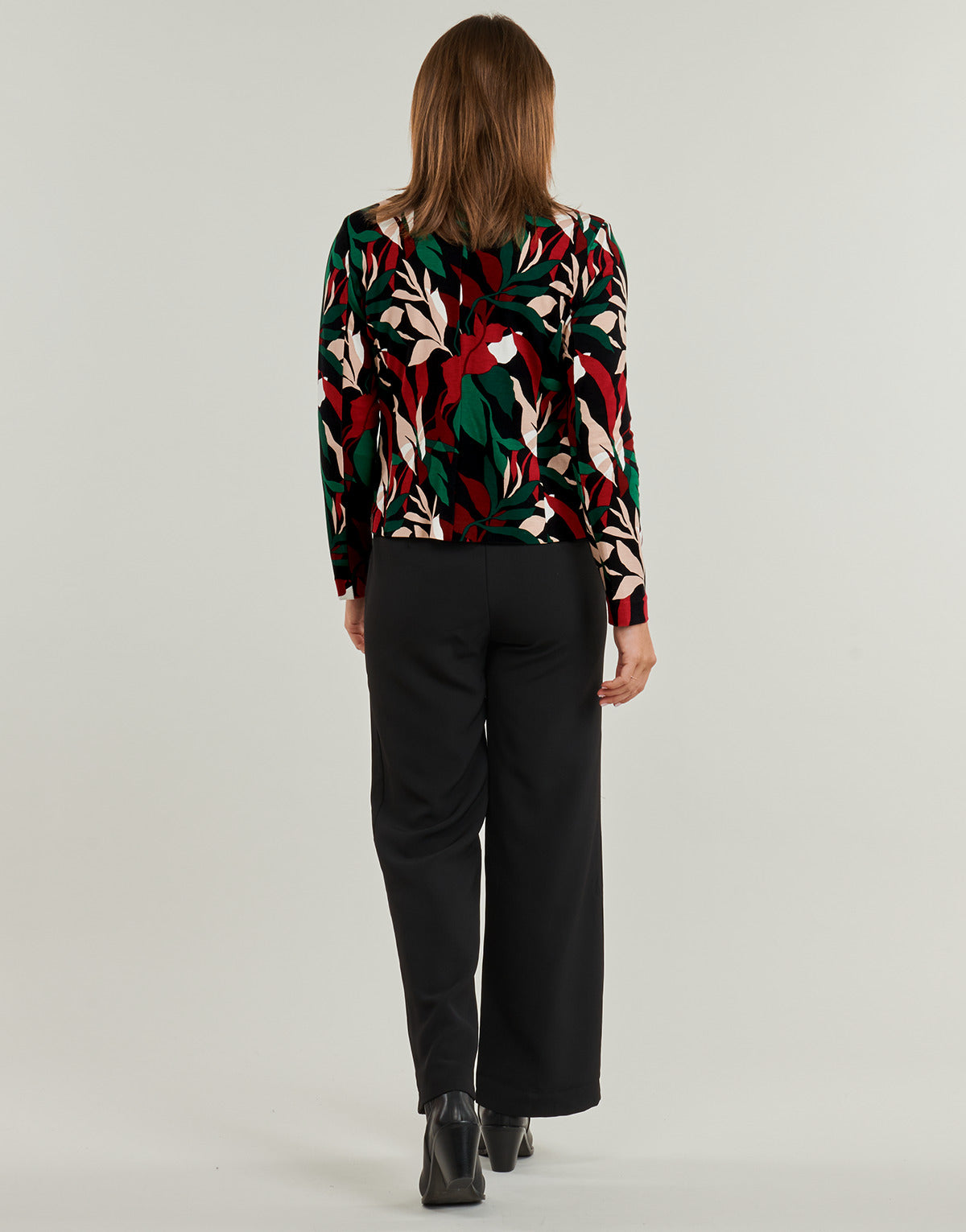 Giacca Donna Only ONLPOPTRASH Multicolore