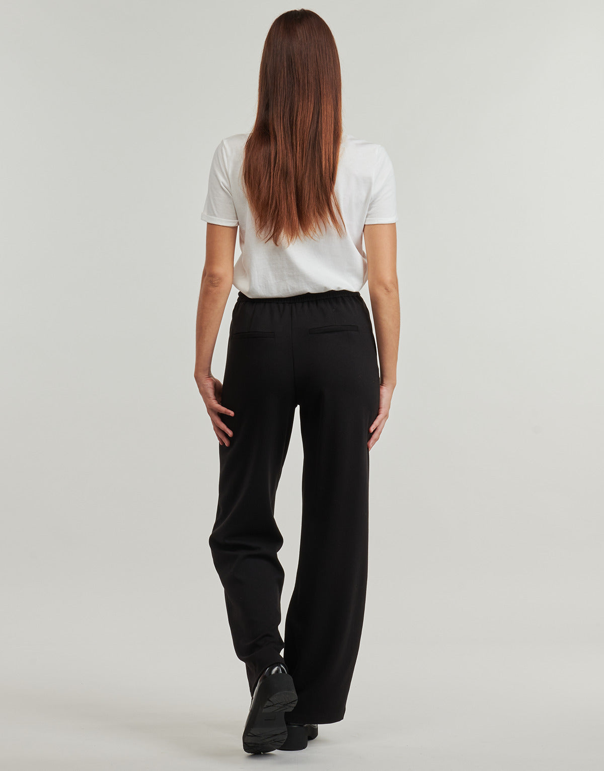 T-shirt Donna Only ONLLINE Bianco