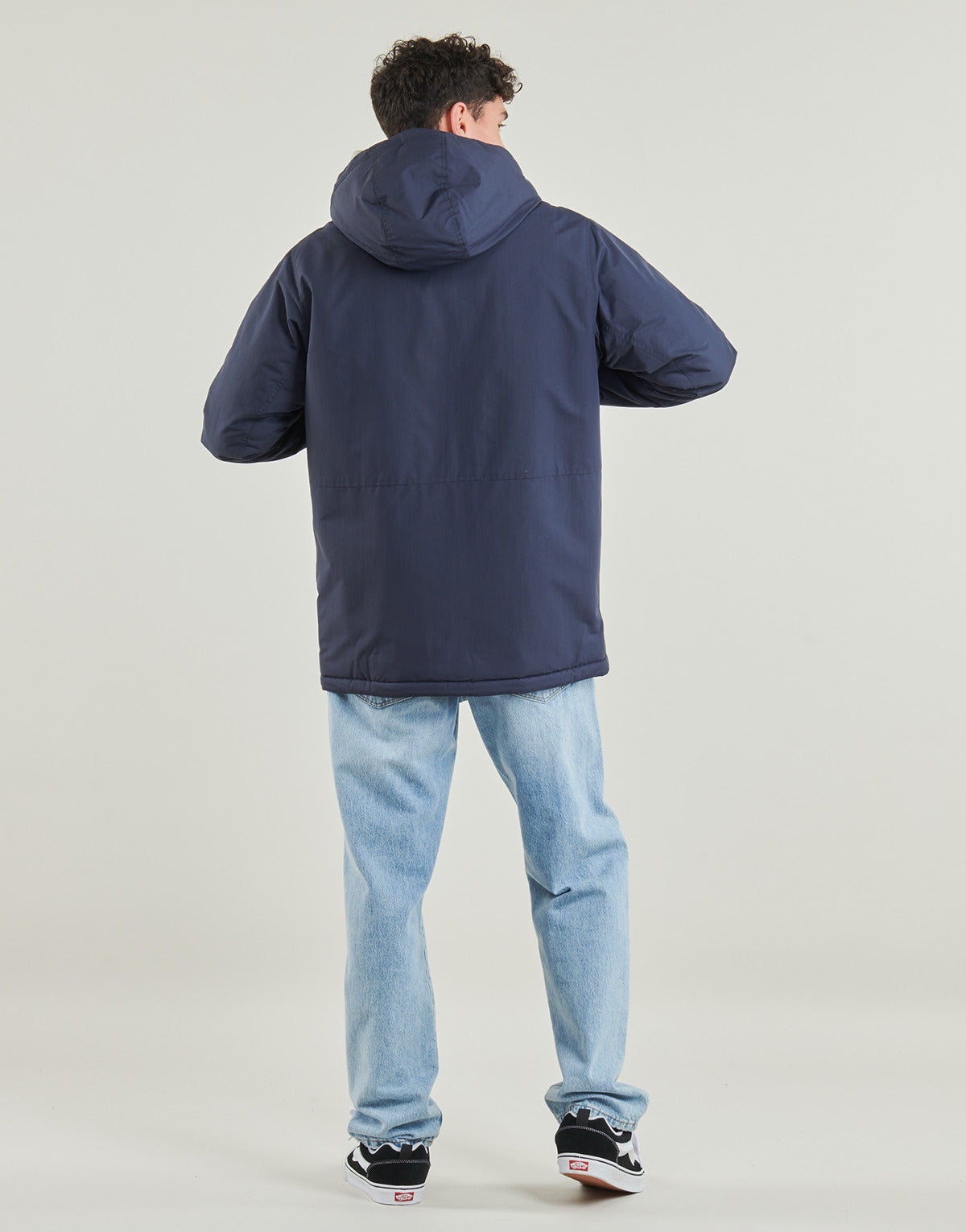 Parka Uomo Patagonia M'S ISTHMUS PARKA Blu