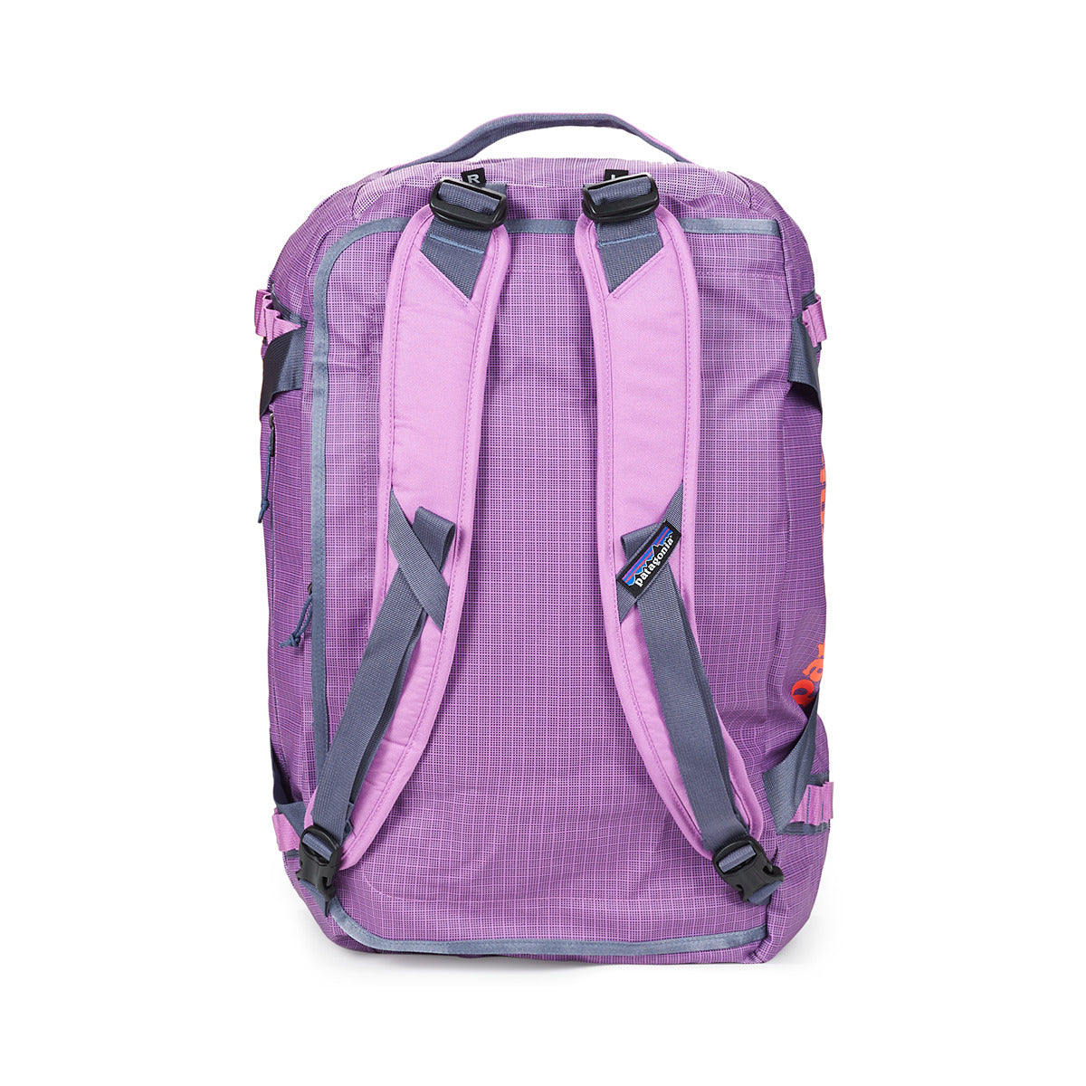 Borsa da viaggio Uomo Patagonia BLACK HOLE DUFFEL 40L Rosa