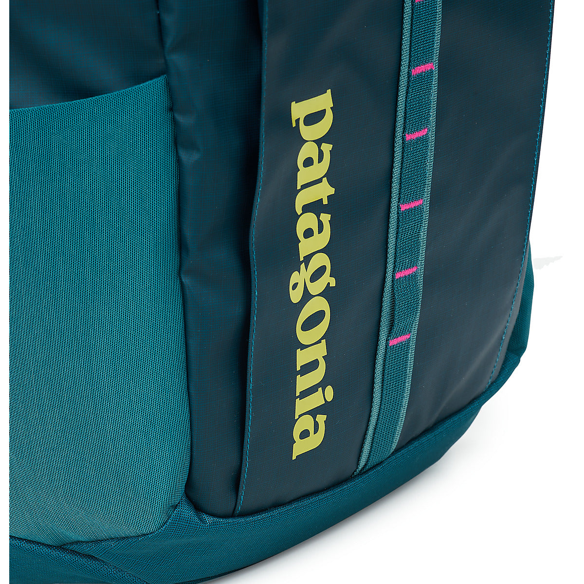 Zaini Uomo Patagonia BLACK HOLE PACK 25L Verde
