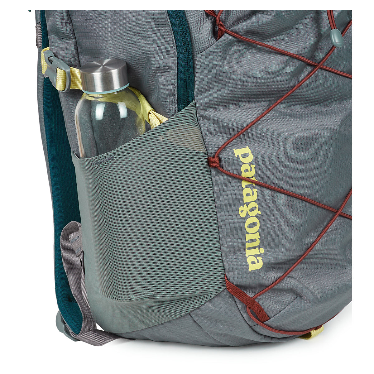 Zaini Uomo Patagonia REFUGIO DAY PACK 30L Grigio