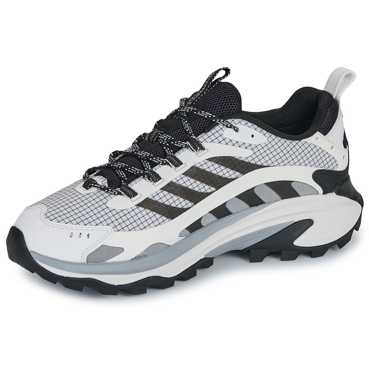 Scarpe da trekking Uomo Merrell MOAB SPEED 2 GTX Nero