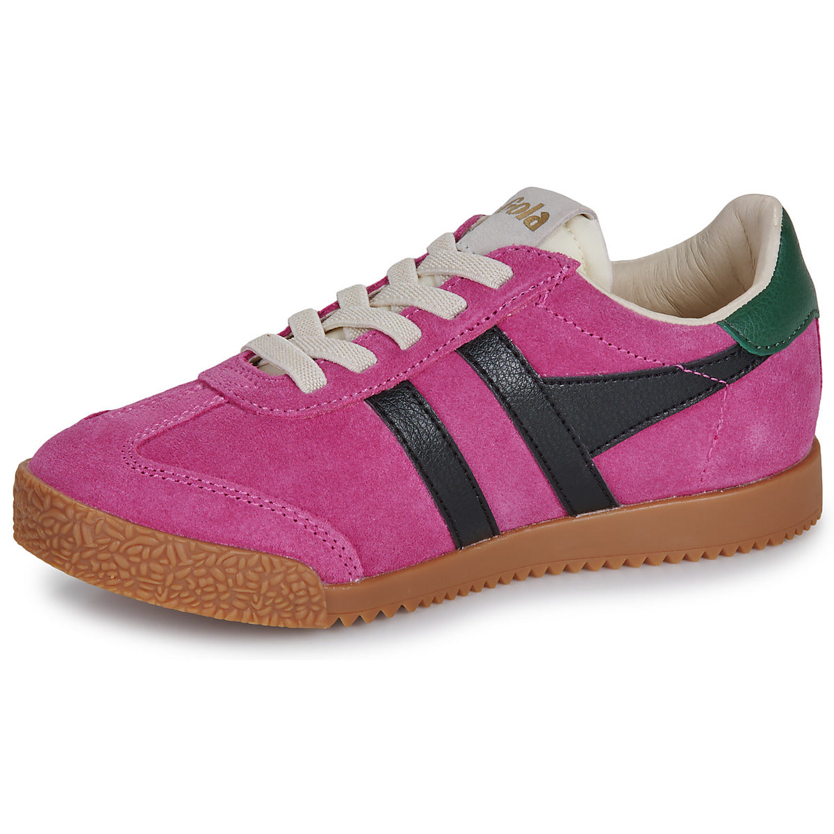 Scarpe bambini ragazza Gola ELAN Rosa