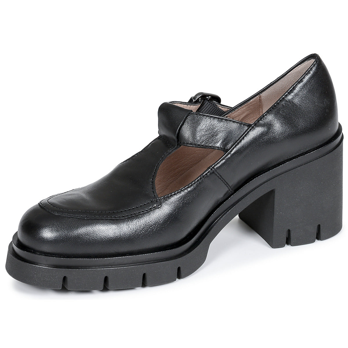 Ballerine Donna Hispanitas ZURICH Nero