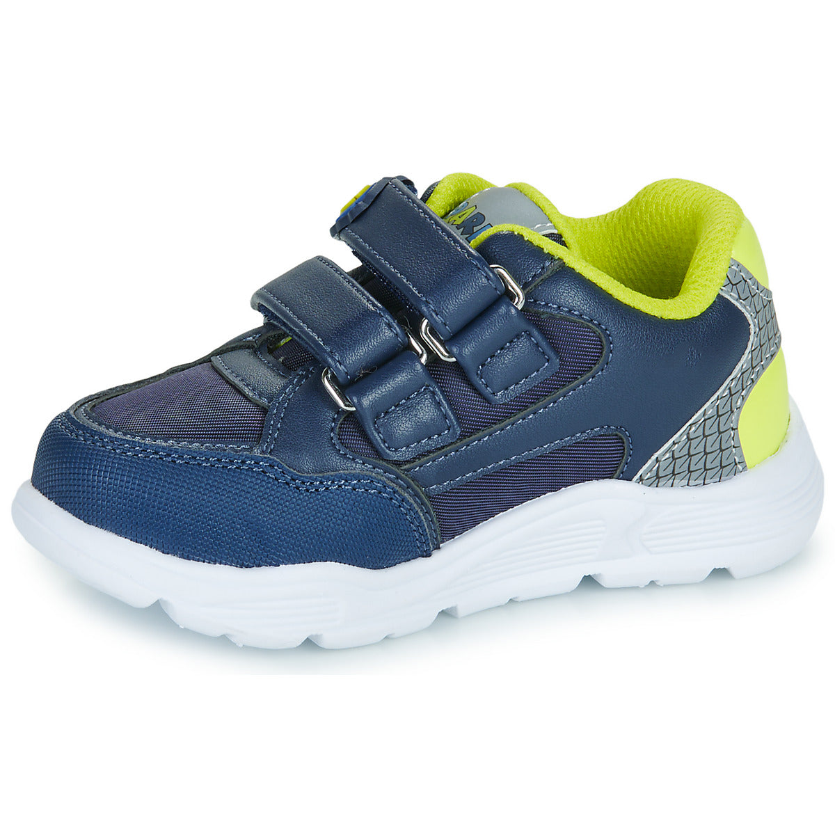Scarpe bambini ragazzo Chicco SCARPA FANTE Blu
