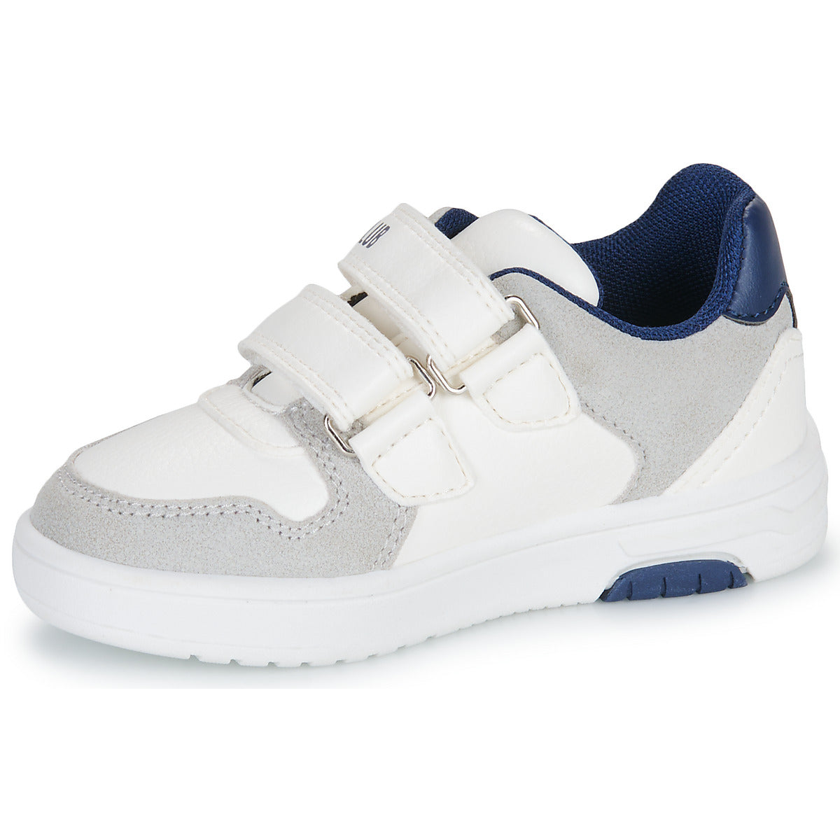 Scarpe bambini ragazzo Chicco SCARPA CHIMONO Bianco