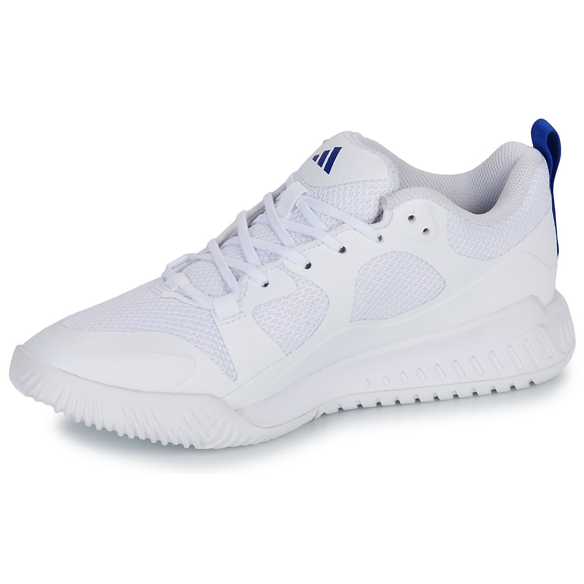 Scarpe Uomo adidas Court Team 2.0 M Bianco