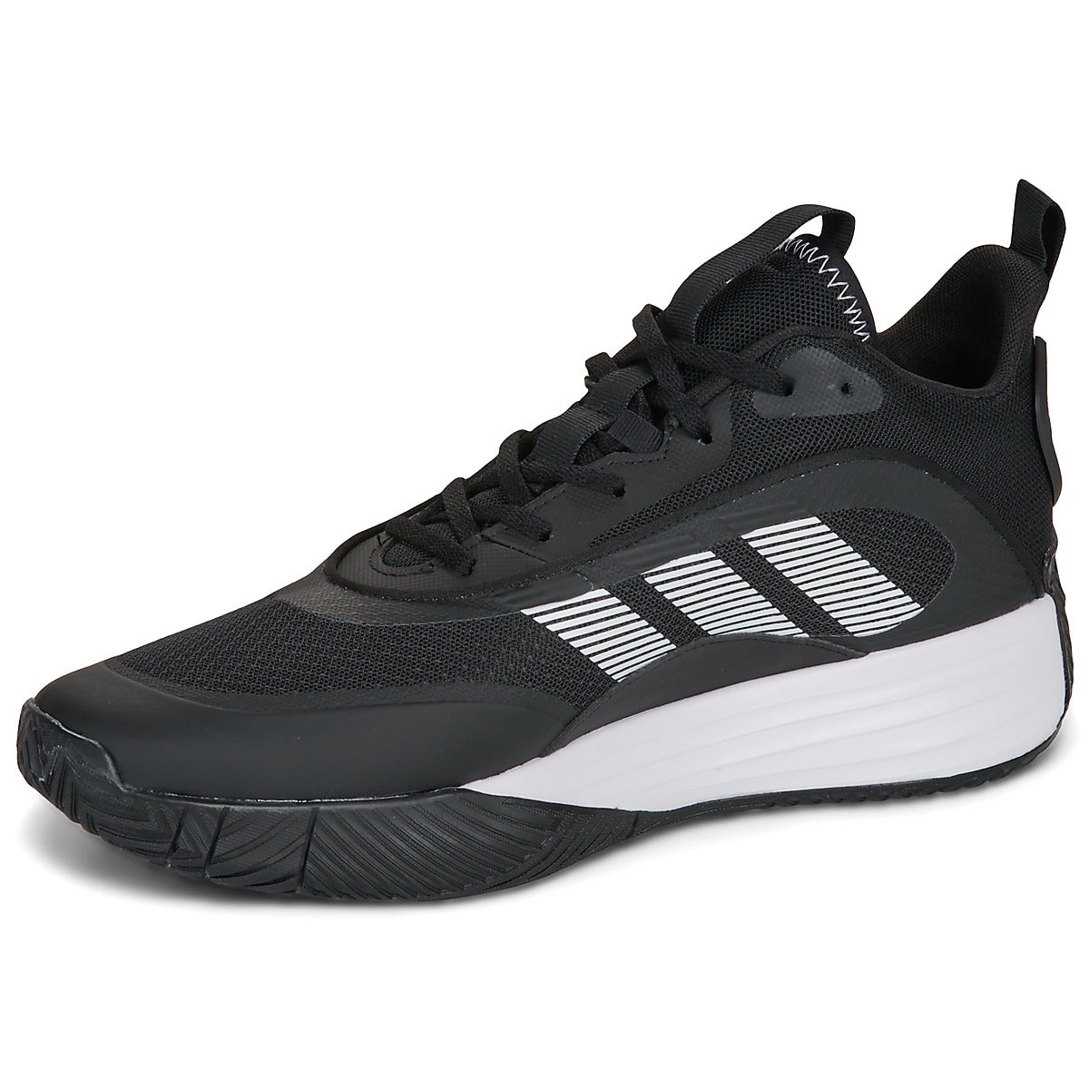 Scarpe Uomo adidas OWNTHEGAME 3.0 Nero