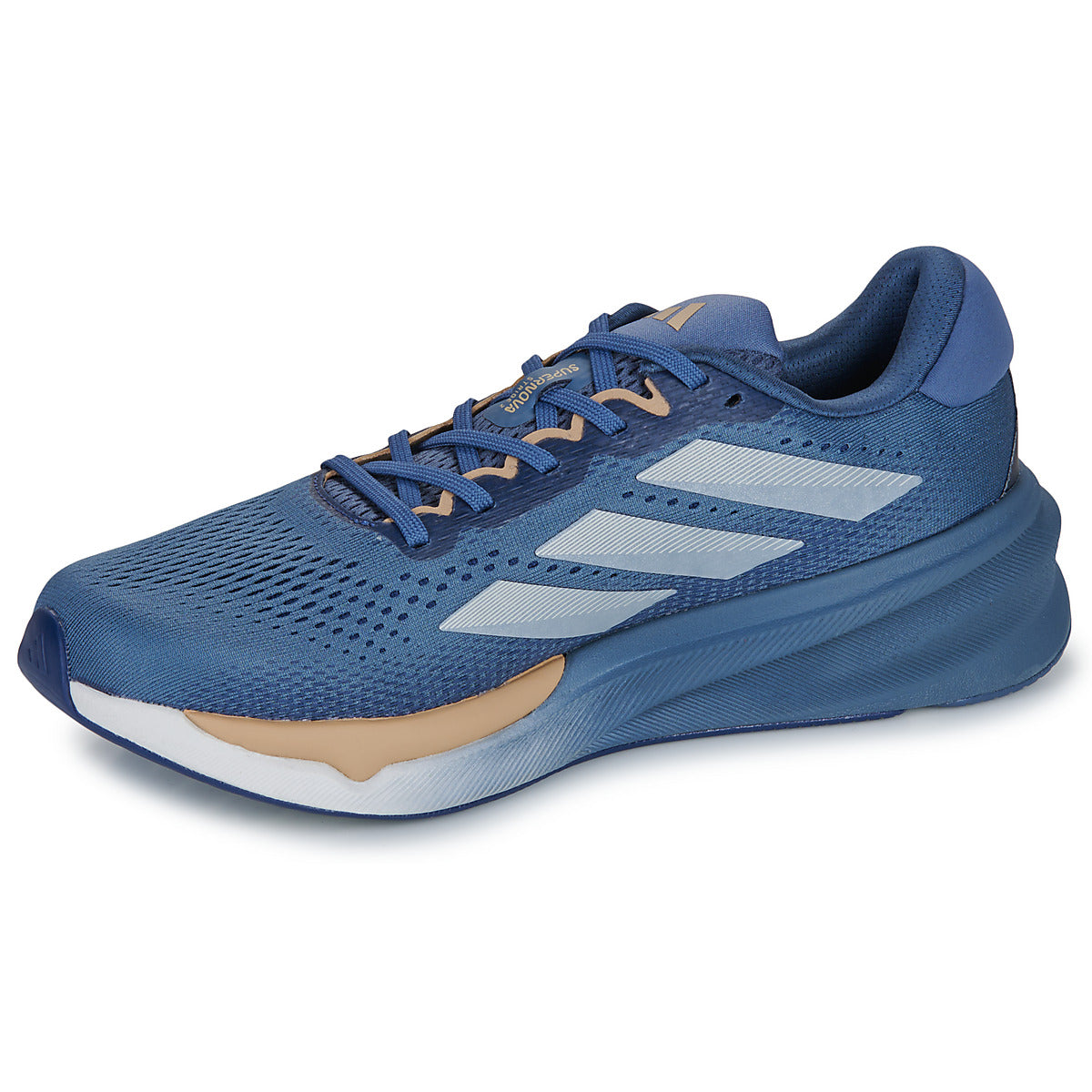 Scarpe Uomo adidas SUPERNOVA STRIDE 2 M Blu