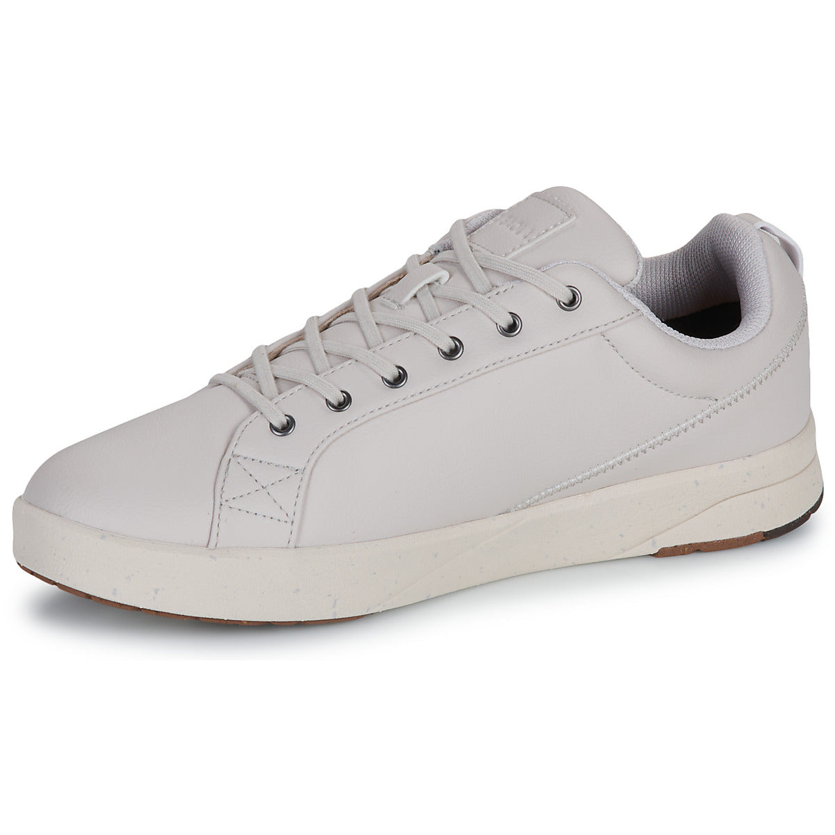 Sneakers basse Donna Saola CANNON 2.0 WATERPROOF Bianco