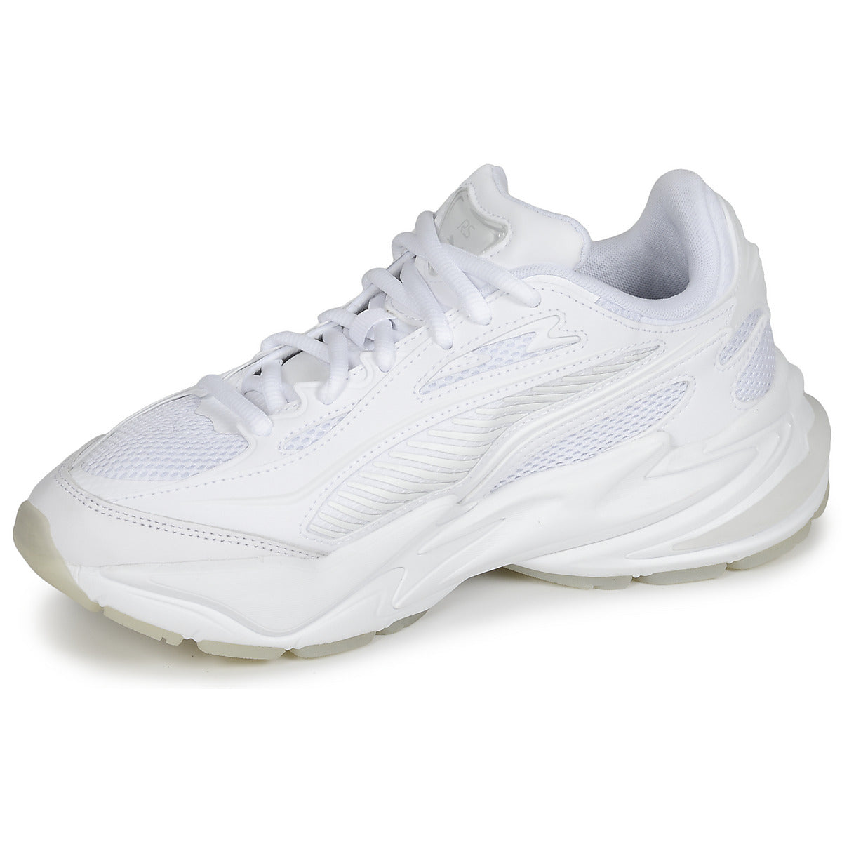 Sneakers Uomo Puma RS Surge Bianco