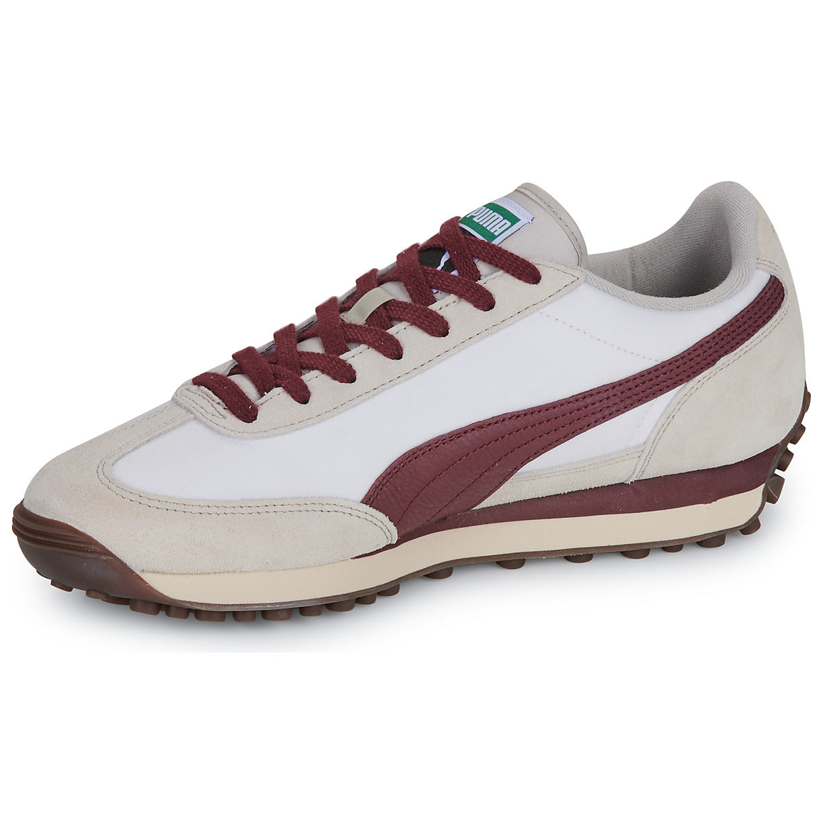 Sneakers Uomo Puma Easy Rider Vintage Beige